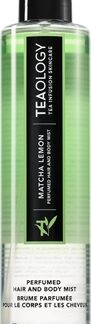 TeaologyBody Mist Lemon Matcha Tea spray corpo con matcha agrume200 ml