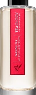 TeaologyFragrances Passion Tea Eau De Toilette Eau de Toilette (red)100 ml