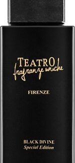Teatro FragranzeNero Divino Eau de Parfum unisex100 ml