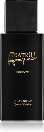 Teatro FragranzeNero Divino Eau de Parfum unisex100 ml