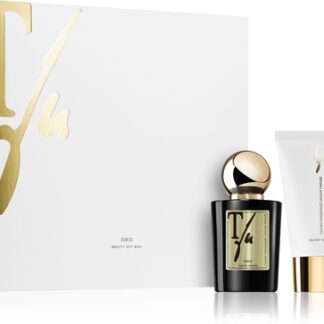 Teatro FragranzeOro Gift Set confezione regalo unisex1 pz