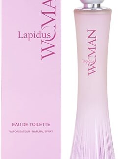 Ted LapidusLapidus Women Eau de Toilette da donna100 ml