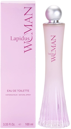 Ted LapidusLapidus Women Eau de Toilette da donna100 ml