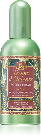 Tesori d'OrienteForest Ritual Eau de Parfum unisex100 ml