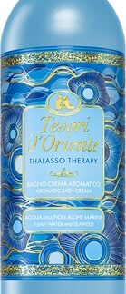 Tesori d'OrienteThalasso Therapy mousse bagno in crema unisex500 ml