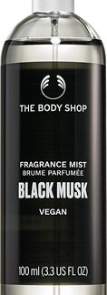 The Body ShopBlack Musk Body Mist spray corpo unisex100 ml