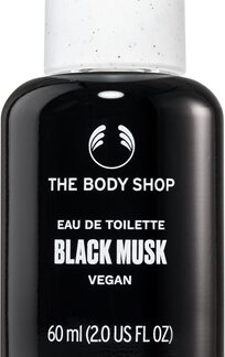 The Body ShopBlack Musk Eau de Toilette da donna60 ml