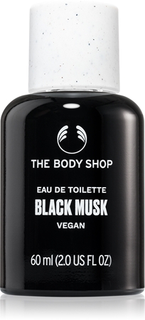 The Body ShopBlack Musk Eau de Toilette da donna60 ml