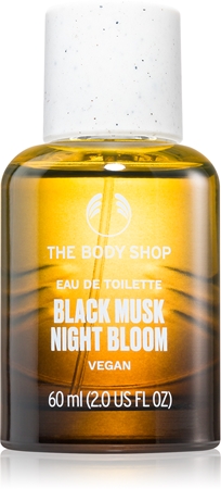 The Body ShopBlack Musk Night Bloom Eau de Toilette da donna60 ml