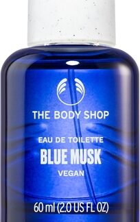 The Body ShopBlue Musk EDT Eau de Toilette da donna60 ml