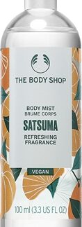 The Body ShopSatsuma Body Mist spray corpoda donna 100 ml