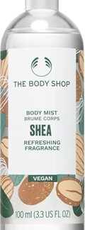 The Body ShopShea Body Mist spray corpo da donna100 ml