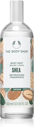 The Body ShopShea Body Mist spray corpo da donna100 ml