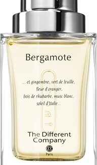 The Different CompanyBergamote Eau de Toilette ricaricabile da donna100 ml