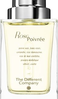 The Different CompanyRose Poivree Eau de Parfum unisex100 ml