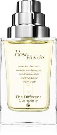 The Different CompanyRose Poivree Eau de Parfum unisex100 ml