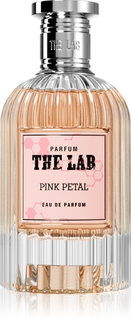 The LabPink Petal Eau de Parfum unisex100 ml