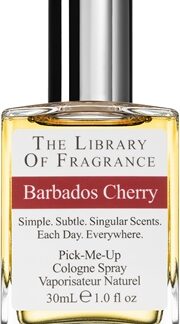 The Library of FragranceBarbados Cherry acqua di Colonia da donna30 ml