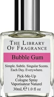 The Library of FragranceBubble Gum acqua di Colonia da donna30 ml