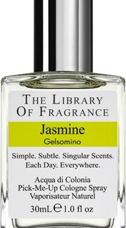 The Library of FragranceJasmine Eau de Parfum da donna30 ml