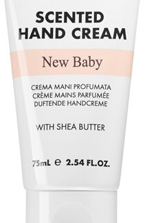 The Library of FragranceNew Baby crema per le mani unisex75 ml