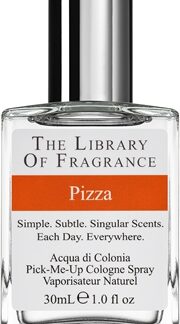 The Library of FragrancePizza acqua di Colonia unisex30 ml