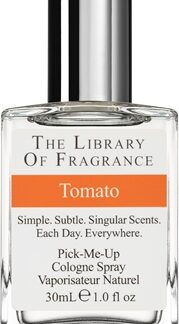 The Library of FragranceTomato acqua di Colonia unisex30 ml