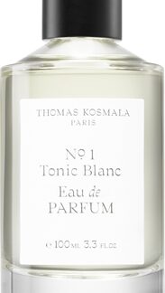 Thomas KosmalaNo. 1 Tonic Blanc Eau de Parfum unisex100 ml