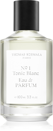 Thomas KosmalaNo. 1 Tonic Blanc Eau de Parfum unisex100 ml