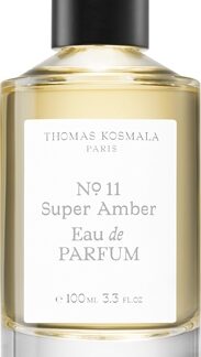 Thomas KosmalaNo. 11 Super Amber Eau de Parfum unisex100 ml