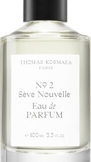 Thomas KosmalaNo. 2 Sève Nouvelle Eau de Parfum unisex100 ml