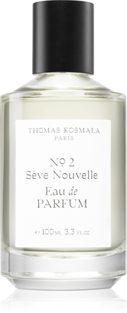 Thomas KosmalaNo. 2 Sève Nouvelle Eau de Parfum unisex100 ml