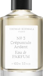 Thomas KosmalaNo. 3 Crépuscule Ardent Eau de Parfum unisex100 ml