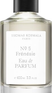 Thomas KosmalaNo. 5 Frénésie Eau de Parfum unisex100 ml