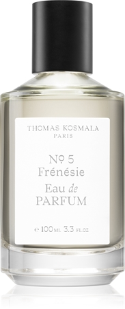 Thomas KosmalaNo. 5 Frénésie Eau de Parfum unisex100 ml