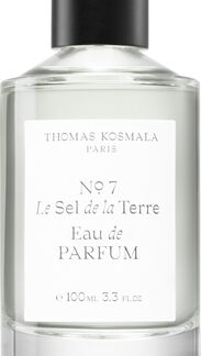 Thomas KosmalaNo. 7 Le Sel De La Terre Eau de Parfum unisex100 ml