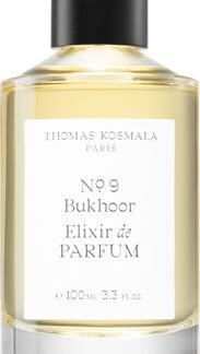 Thomas KosmalaNo. 9 Bukhoor Eau de Parfum unisex100 ml