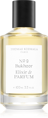 Thomas KosmalaNo. 9 Bukhoor Eau de Parfum unisex100 ml