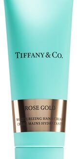 Tiffany & Co.Tiffany & Co. Rose Gold crema per le mani da donna75 ml
