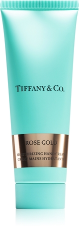Tiffany & Co.Tiffany & Co. Rose Gold crema per le mani da donna75 ml