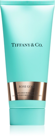 Tiffany & Co.Tiffany & Co. Rose Gold latte corpo da donna200 ml