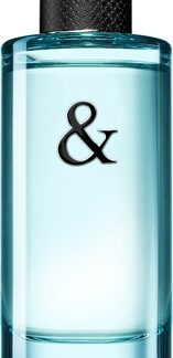 Tiffany & Co.Tiffany & Love Eau de Toilette per uomo90 ml