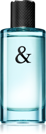 Tiffany & Co.Tiffany & Love Eau de Toilette per uomo90 ml
