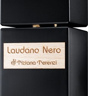 Tiziana TerenziBlack Laudano Nero estratto profumato unisex100 ml