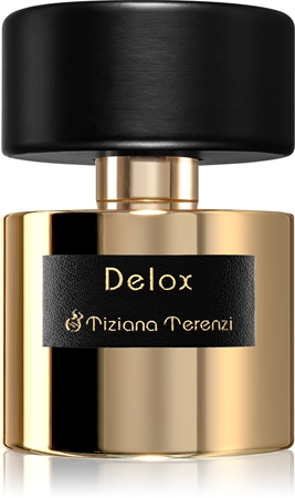 Tiziana TerenziDelox estratto profumato unisex100 ml