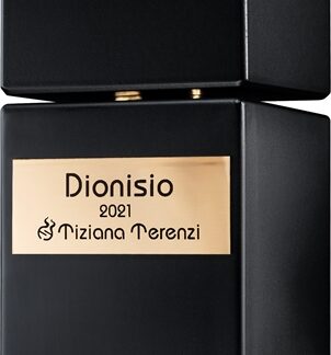 Tiziana TerenziDionisio estratto profumato unisex100 ml
