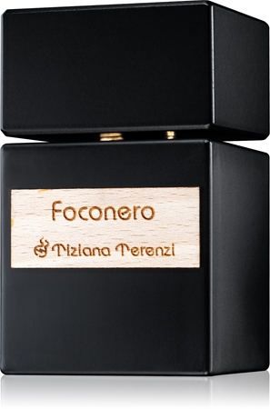 Tiziana TerenziFoconero Eau de Parfum unisex100 ml