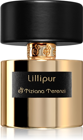 Tiziana TerenziLillipur estratto profumato unisex100 ml