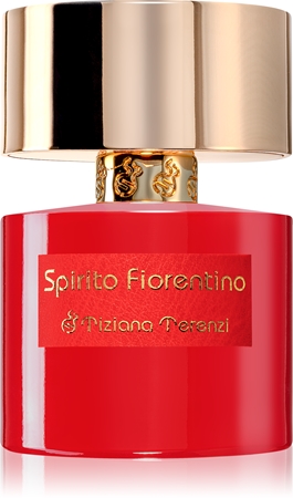 Tiziana TerenziSpirito Fiorentino estratto profumato unisex100 ml