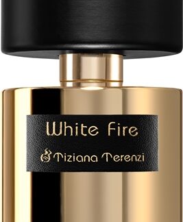 Tiziana TerenziWhite Fire estratto profumato unisex100 ml